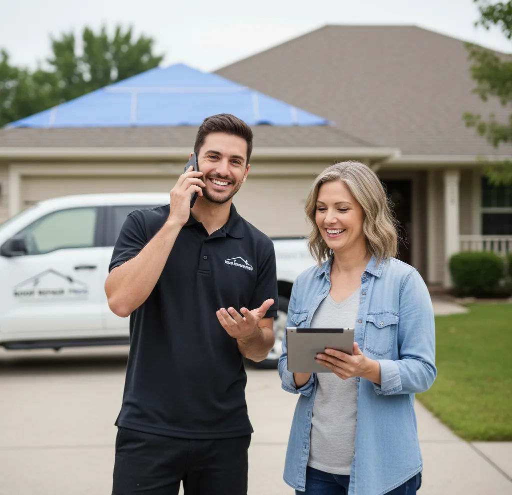 Roof Maintenance in Geneva, OH